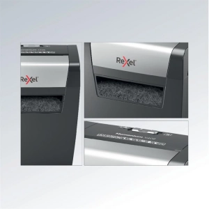 Niszczarka REXEL Momentum X406 2104569EU-179437