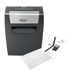 Niszczarka REXEL Momentum X406 2104569EU-179439