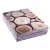 Zeszyt brulion OFFICE PRODUCTS Nature A5 96 kartek - linnia-179644