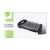 Podnóżek Q-CONNECT bujany 2 wysokości KF17987-179720