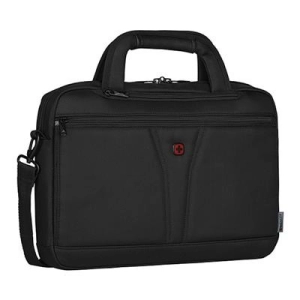 Torba na laptop WENGER BC UP, 14", czarna