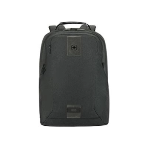 Plecak na laptop WENGER MX ECO Professional, 16", 320x460x210mm, szary