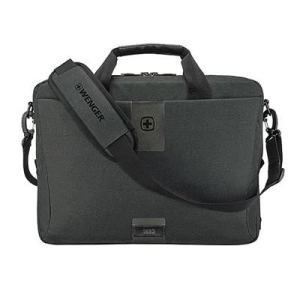 Torba na laptopa WENGER MX ECO Brief, 16