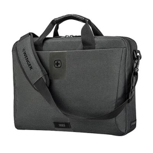 Torba na laptopa WENGER MX ECO Brief, 16