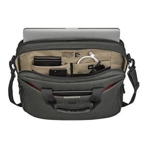 Torba na laptopa WENGER MX ECO Brief, 16