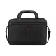 Torba na laptopa WENGER Slimcase, 14", 380x250x10mm, czarna
