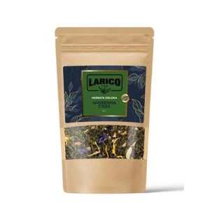 Herbata LARICO zielona Wiosenna Cisza 50g