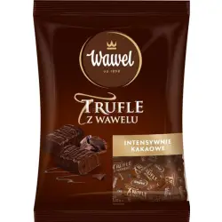 Cukierki WAWEL Trufle w czekoladzie 1kg.