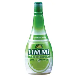 Cytrynka do herbaty LIMMI 2x0,2l. - limonka-332684