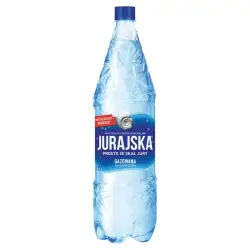 Woda JURAJSKA op.6 1.5L - gazowana-428127