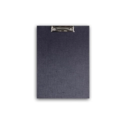 Podkładka z klipem clipboard PENMATE A5 deska Ecoline - czarna