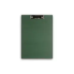 Clipboard PENMATE A5 deska z klipem Ecoline - zielona TT8397
