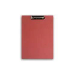 Clipboard PENMATE A5 deska z klipem Ecoline - czerwona TT8398
