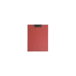Clipboard PENMATE A6 deska z klipem Ecoline - czerwona TT8405