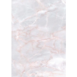 Arkusze barwne GP A4 100g. op.50 - Marmur rosso-641768