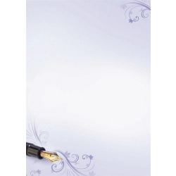 Arkusze barwne GP A4 100g. op.50 - Styl-641770