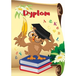 Dyplom GP SOWA 250g. op.10 - napisy-643198