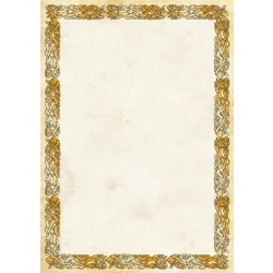 Dyplom GP A4 op.20 250g. - celtic -643026