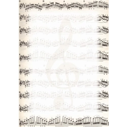 Dyplom GP A4 op.25 170g. - nuty -643132