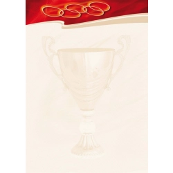 Dyplom GP A4 op.25 170g. - sport -643165
