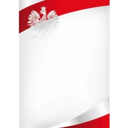 Dyplom GP A4 op.25 170g. - symbol -643170