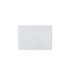 Koperty GALERIA PAPIERU B7 120g. op.10 Holland biały