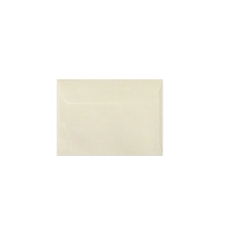 Koperty GALERIA PAPIERU B7 120g. op.10 Holland kremowy