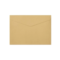 Koperty GALERIA PAPIERU C5 150g. op.10 Pearl złoty