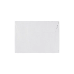 Koperty GALERIA PAPIERU C6 op.10 holland biała 120g.