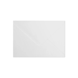 Koperty GALERIA PAPIERU C6 150g. op.10 Gładki biały
