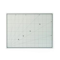 Mata do cięcia GP Samoregenerująca 3mm 60x45cm-642342