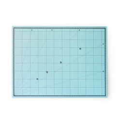 Mata do cięcia GP Wysoce Samoregenerująca niebiesko-szara 3mm 60x45cm-642345