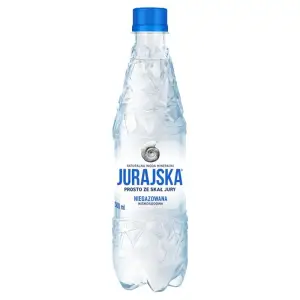 Woda JURAJSKA op.12 0.5L - niegazowana-428126