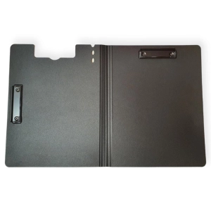 Clipboard PENMATE A4/A3 zamykany z dwoma klipami - oliwkowy TT8356-182307