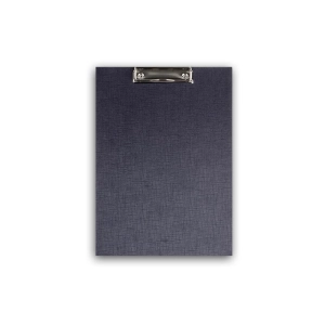 Podkładka z klipem clipboard PENMATE A5 deska Ecoline - czarna