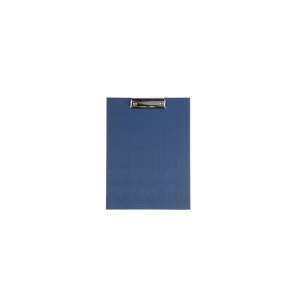 Podkładka z klipem clipboard PENMATE A6 deska Ecoline - garnatowa