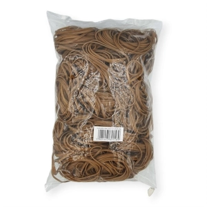 Gumki recepturki 80% 100x1,5x3,0 - naturalne-182607