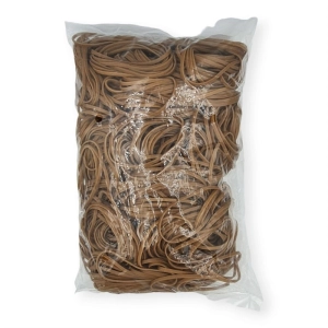 Gumki recepturki 80% 100x1,5x3,0 - naturalne-182608