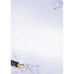 Arkusze barwne GP A4 100g. op.50 - Styl-641770