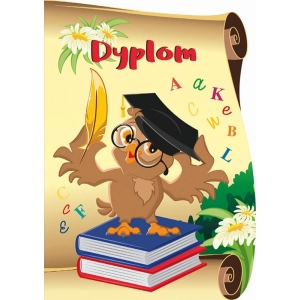 Dyplom GP SOWA 250g. op.10 - napisy-643198