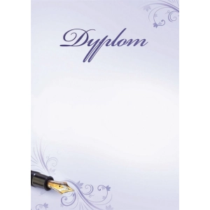 Dyplom GP A4 op.25 170g. - classic -643074