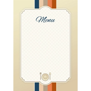 Dyplom GP A4 op.25 170g. - MENU -643126