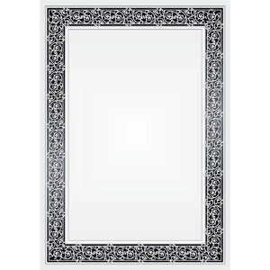 Dyplom GP A4 op.25 170g. - ornament -643134