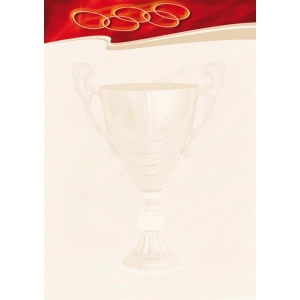 Dyplom GP A4 op.25 170g. - sport -643165
