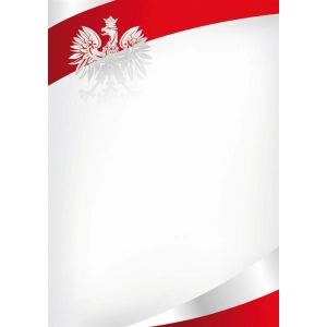 Dyplom GP A4 op.25 170g. - symbol -643170