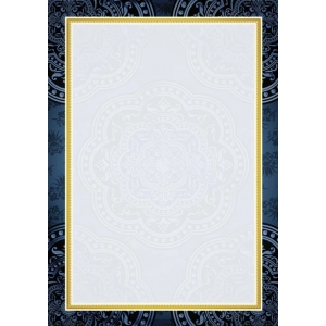 Dyplom GP A4 op.25 170g. - velvet -643176