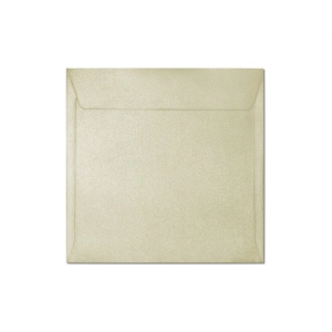 Koperty GALERIA PAPIERU op.10 158x158 millen.kremowa