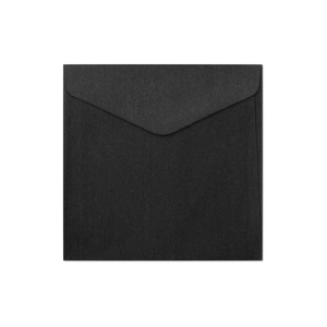 Koperty GALERIA PAPIERU 160x160 150g. op.10 Pearl czarny