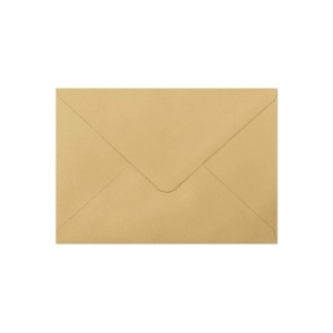 Koperty GALERIA PAPIERU B6 150g. op.10 Pearl złoty