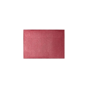 Koperty GALERIA PAPIERU B7 120g. op.10 Pearl - czerwone
